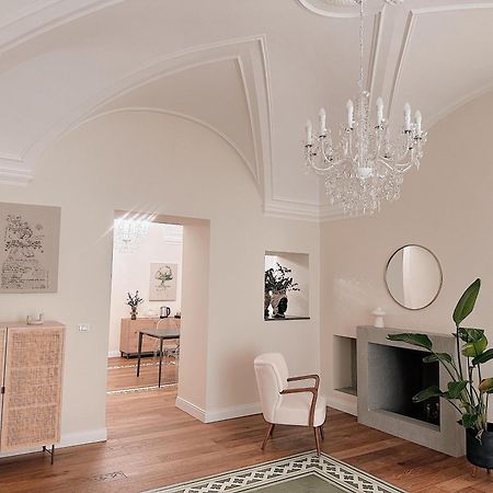 Pietralavica Apartment Catania Kültér fotó